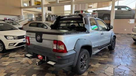 FIAT Strada 1.8 16V FLEX ADVENTURE CABINE DUPLA, Foto 4