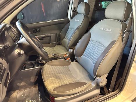FIAT Strada 1.8 16V FLEX ADVENTURE CABINE ESTENDIDA, Foto 3