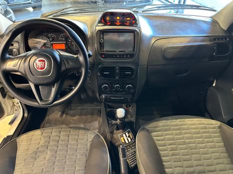 FIAT Strada 1.8 16V FLEX ADVENTURE CABINE ESTENDIDA, Foto 5