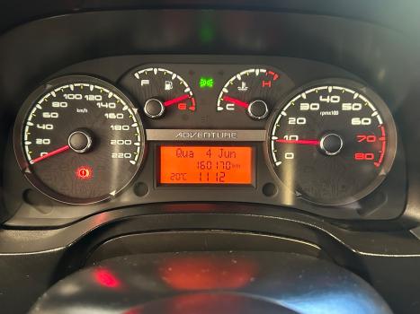 FIAT Strada 1.8 16V FLEX ADVENTURE CABINE ESTENDIDA, Foto 6