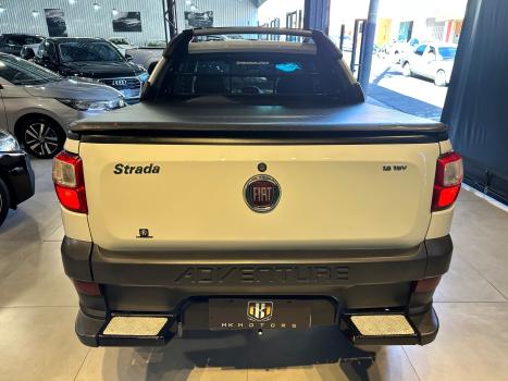 FIAT Strada 1.8 16V FLEX ADVENTURE CABINE ESTENDIDA, Foto 7