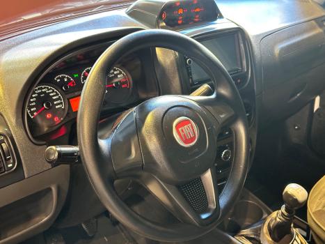 FIAT Strada 1.8 16V FLEX ADVENTURE CABINE ESTENDIDA, Foto 11