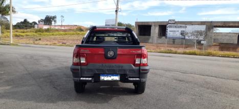 FIAT Strada 1.8 16V FLEX ADVENTURE CABINE DUPLA, Foto 6