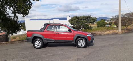 FIAT Strada 1.8 16V FLEX ADVENTURE CABINE DUPLA, Foto 8