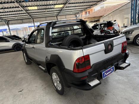 FIAT Strada 1.8 16V FLEX ADVENTURE LOCKER CABINE DUPLA, Foto 2