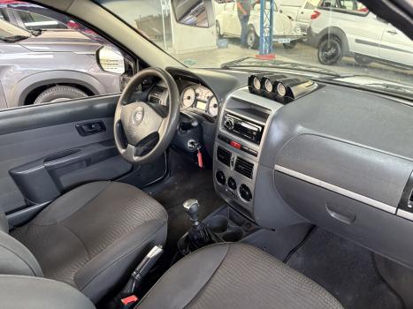 FIAT Strada 1.8 16V FLEX ADVENTURE LOCKER CABINE DUPLA, Foto 4