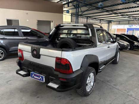 FIAT Strada 1.8 16V FLEX ADVENTURE LOCKER CABINE DUPLA, Foto 6