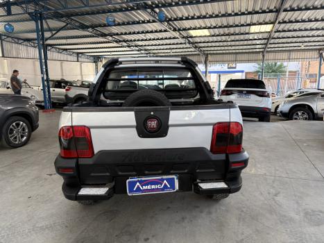 FIAT Strada 1.8 16V FLEX ADVENTURE LOCKER CABINE DUPLA, Foto 7