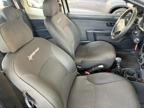 FIAT Strada 1.8 16V FLEX ADVENTURE LOCKER CABINE DUPLA, Foto 8