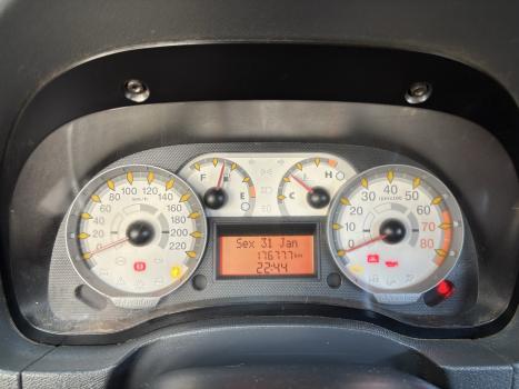 FIAT Strada 1.8 16V FLEX ADVENTURE LOCKER CABINE DUPLA, Foto 12