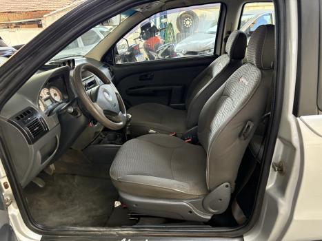 FIAT Strada 1.8 16V FLEX ADVENTURE LOCKER CABINE DUPLA, Foto 13