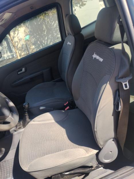 FIAT Strada 1.8 16V FLEX ADVENTURE LOCKER CABINE DUPLA, Foto 5