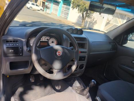 FIAT Strada 1.8 16V FLEX ADVENTURE LOCKER CABINE DUPLA, Foto 6