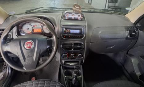 FIAT Strada 1.8 FLEX ADVENTURE LOCKER CABINE ESTENDIDA, Foto 4