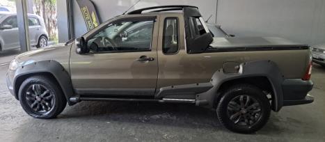 FIAT Strada 1.8 FLEX ADVENTURE LOCKER CABINE ESTENDIDA, Foto 7