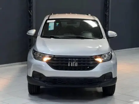FIAT Strada , Foto 3