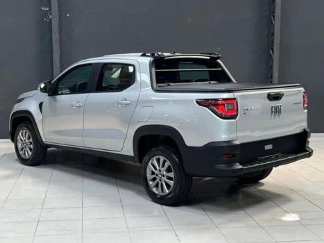 FIAT Strada , Foto 4