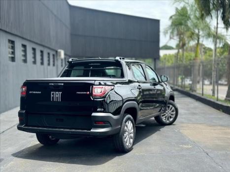 FIAT Strada , Foto 3