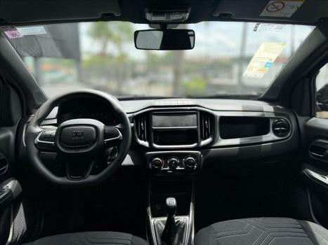 FIAT Strada , Foto 10