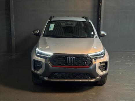 FIAT Strada , Foto 4