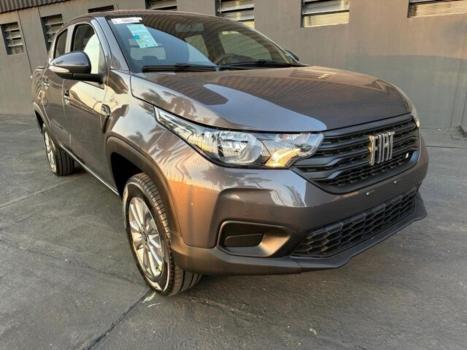 FIAT Strada , Foto 8