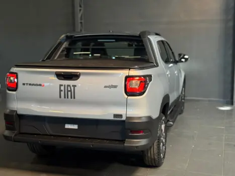 FIAT Strada , Foto 7