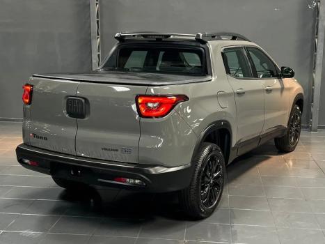 FIAT Toro 1.3 16V 4P FLEX 270 TURBO VOLCANO AUTOMTICO, Foto 6