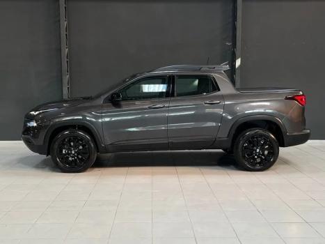 FIAT Toro 1.3 16V 4P FLEX 270 TURBO VOLCANO AUTOMTICO, Foto 4