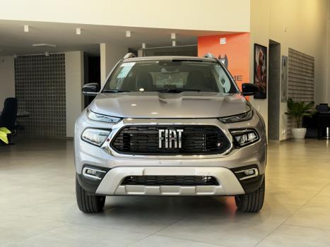 FIAT Toro 1.3 16V 4P FLEX 270 TURBO VOLCANO AUTOMTICO, Foto 2