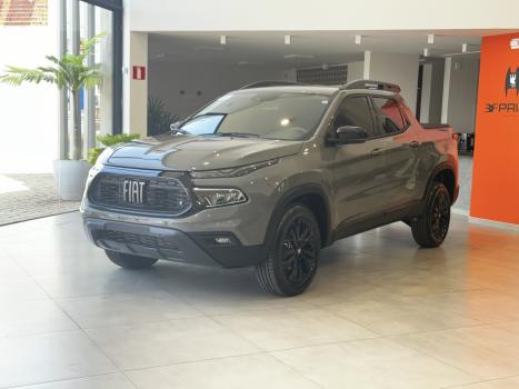 FIAT Toro 1.3 16V 4P FLEX 270 TURBO VOLCANO AUTOMTICO, Foto 1