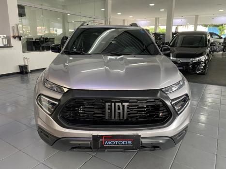 FIAT Toro 1.3 16V 4P FLEX 270 TURBO VOLCANO AUTOMTICO, Foto 3