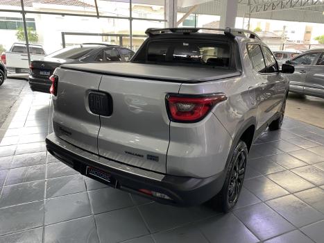 FIAT Toro 1.3 16V 4P FLEX 270 TURBO VOLCANO AUTOMTICO, Foto 5