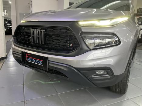 FIAT Toro 1.3 16V 4P FLEX 270 TURBO VOLCANO AUTOMTICO, Foto 17