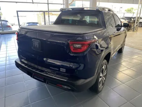 FIAT Toro 1.3 16V 4P FLEX 270 TURBO VOLCANO AUTOMTICO, Foto 6