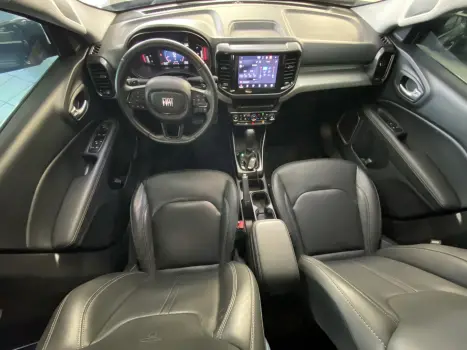 FIAT Toro 1.3 16V 4P FLEX 270 TURBO VOLCANO AUTOMTICO, Foto 7