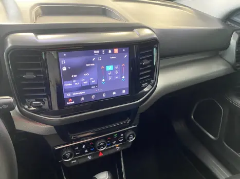 FIAT Toro 1.3 16V 4P FLEX 270 TURBO VOLCANO AUTOMTICO, Foto 14
