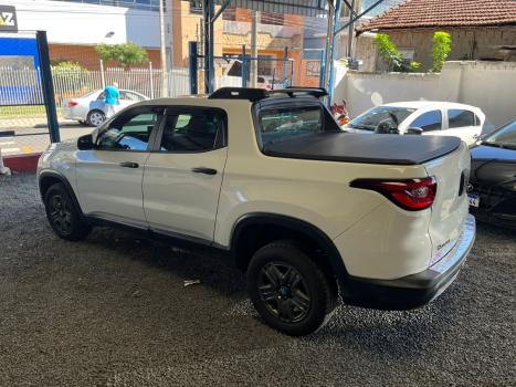 FIAT Toro 1.3 16V 4P FLEX 270 TURBO ENDURANCE AUTOMTICO, Foto 4