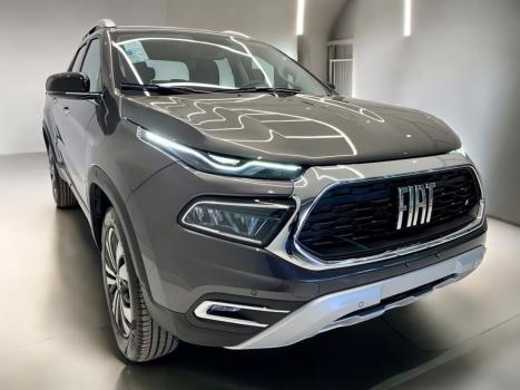 FIAT Toro 1.3 16V 4P FLEX 270 TURBO VOLCANO AUTOMTICO, Foto 1