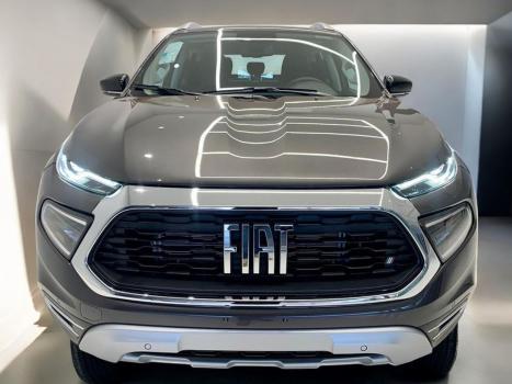 FIAT Toro 1.3 16V 4P FLEX 270 TURBO VOLCANO AUTOMTICO, Foto 2