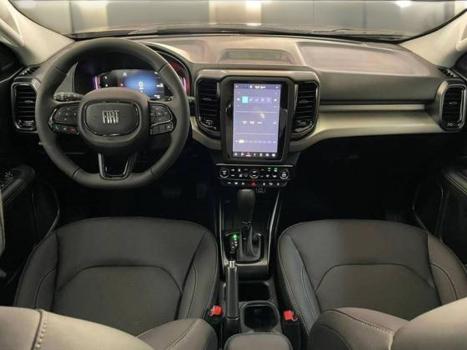 FIAT Toro 1.3 16V 4P FLEX 270 TURBO VOLCANO AUTOMTICO, Foto 6