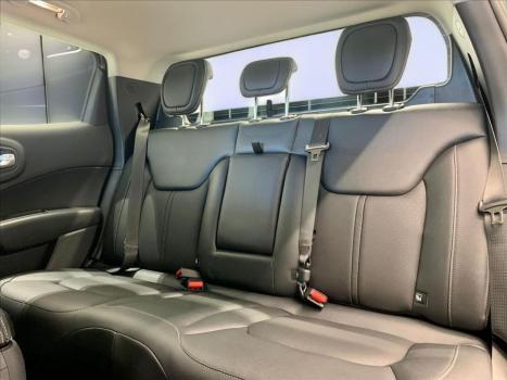 FIAT Toro 1.3 16V 4P FLEX 270 TURBO VOLCANO AUTOMTICO, Foto 7