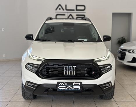 FIAT Toro 1.3 16V 4P FLEX 270 TURBO FREEDOM AUTOMTICO, Foto 2