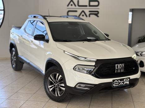 FIAT Toro 1.3 16V 4P FLEX 270 TURBO FREEDOM AUTOMTICO, Foto 3