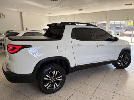 FIAT Toro 1.3 16V 4P FLEX 270 TURBO FREEDOM AUTOMTICO, Foto 7
