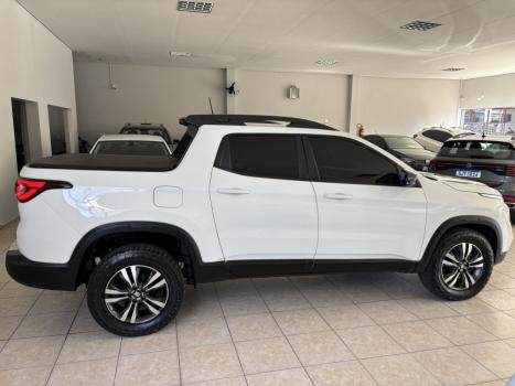 FIAT Toro 1.3 16V 4P FLEX 270 TURBO FREEDOM AUTOMTICO, Foto 8