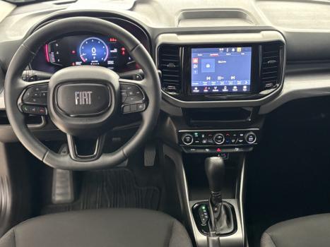 FIAT Toro 1.3 16V 4P FLEX 270 TURBO FREEDOM AUTOMTICO, Foto 9