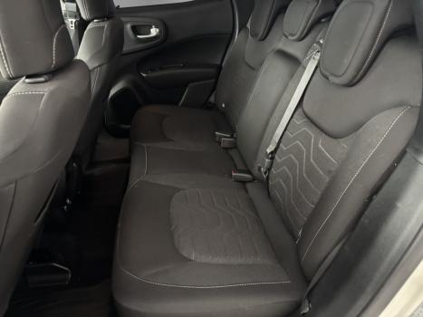 FIAT Toro 1.3 16V 4P FLEX 270 TURBO FREEDOM AUTOMTICO, Foto 10