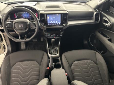 FIAT Toro 1.3 16V 4P FLEX 270 TURBO FREEDOM AUTOMTICO, Foto 12