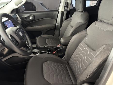 FIAT Toro 1.3 16V 4P FLEX 270 TURBO FREEDOM AUTOMTICO, Foto 13