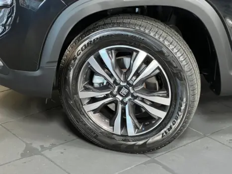 FIAT Toro 1.3 16V 4P FLEX 270 TURBO FREEDOM AUTOMTICO, Foto 7